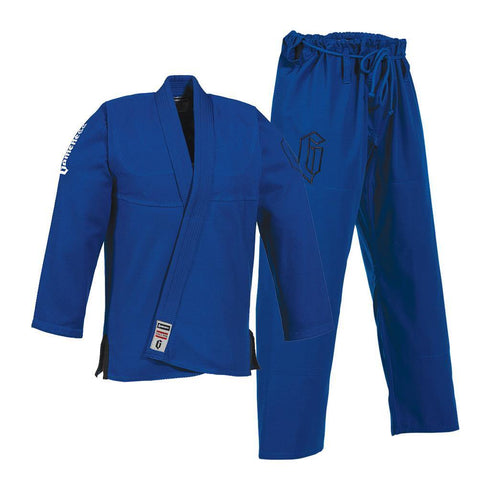 GAMENESS AIR GI - MMA Fightland